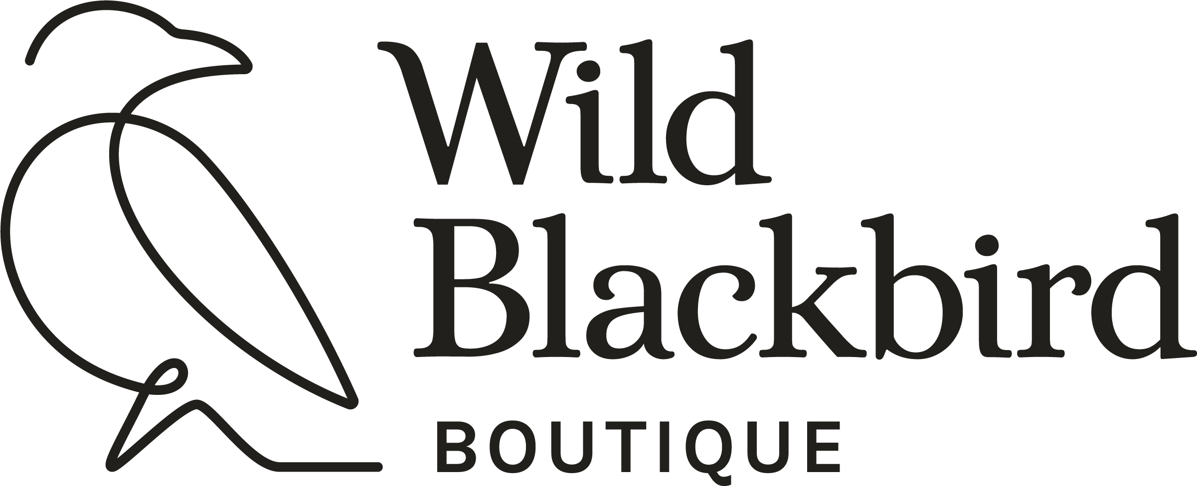 Col Mitchell ~ Wild Blackbird