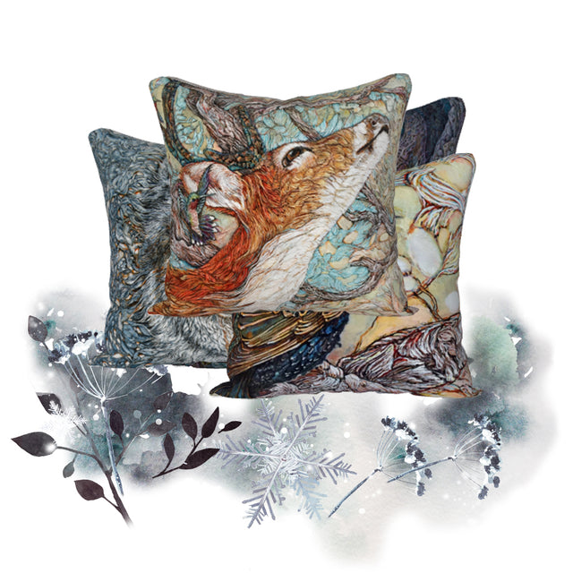 Studio Cushion Covers